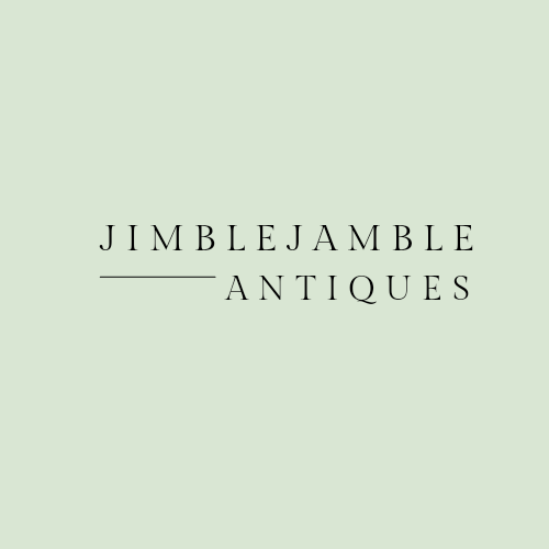 Jimble Jamble Antiques